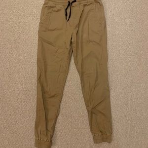 Men’s Joggers